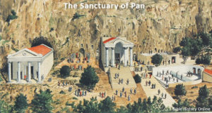 sanctuary-of-pan-painting
