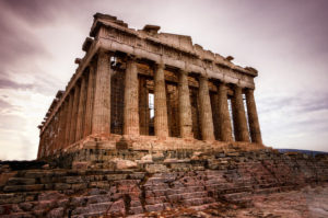 parthenon