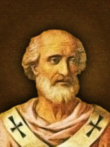 pope-sabinian