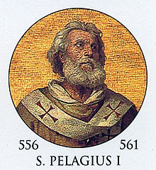 pope_pelagius_i