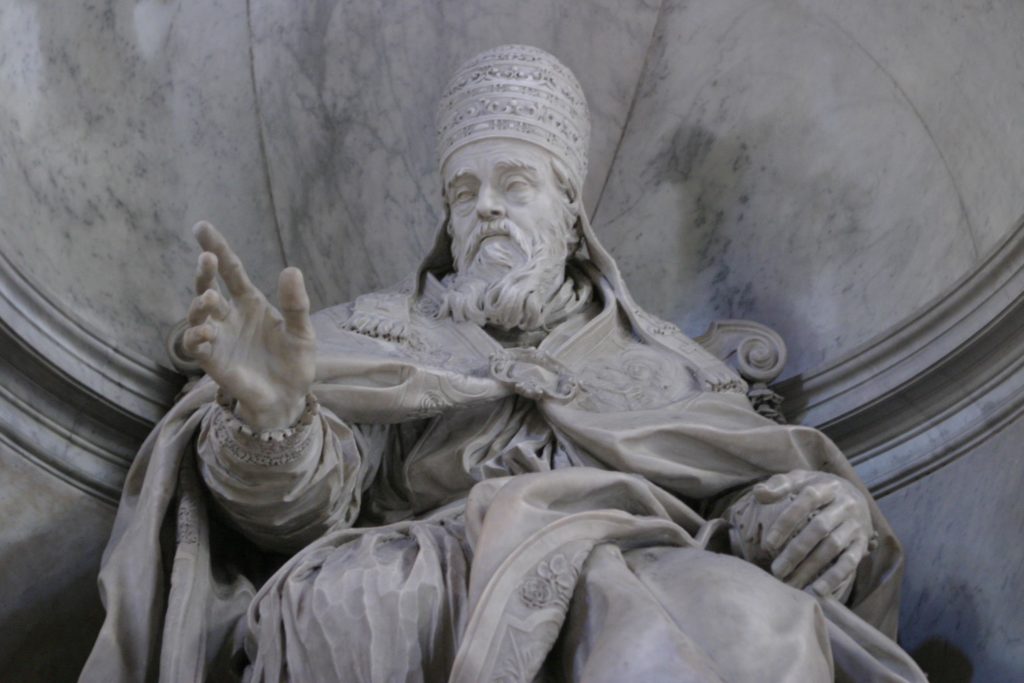 The Papacy: (1600-1700 A.D.) Part 17 – Resounding The Faith