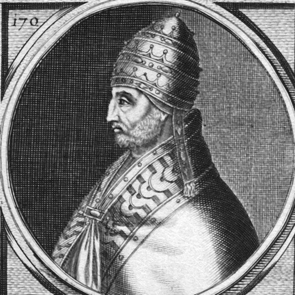 Image result for pope lucius III